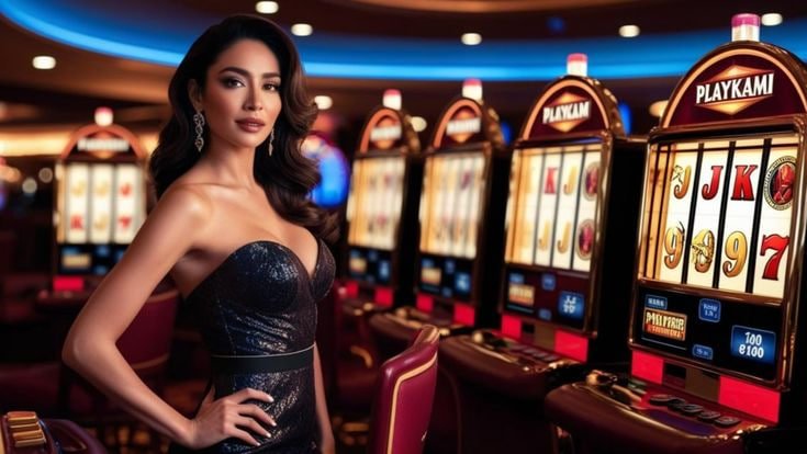 Antarmuka sportsbook dan kategori permainan di indo4d