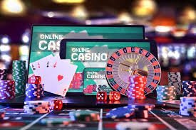 Tampilan halaman sportsbook taruhan olahraga di platform indo4d